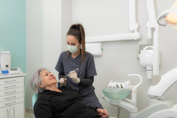 Best Emergency Dental Care for Broken or Chipped Teeth in Piketon, OH