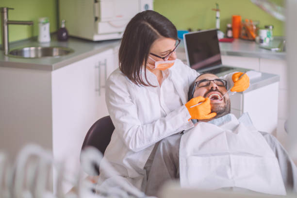 Best Emergency Denture Repair in Piketon, OH