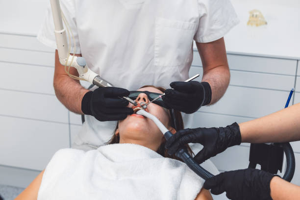 Best Cosmetic Emergency Dentistry in Piketon, OH
