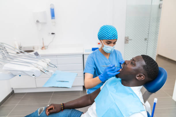Best Emergency Treatment for Dental Infections or Abscesses in Piketon, OH